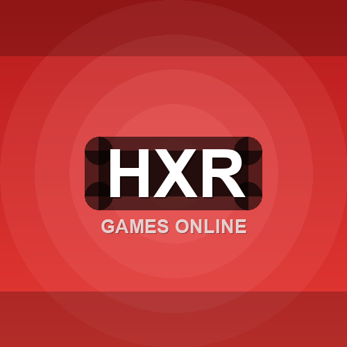 hxr logo