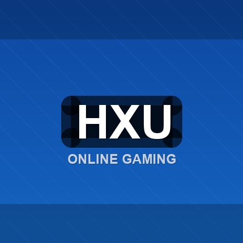 hxu logo