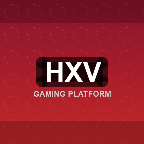hxv logo