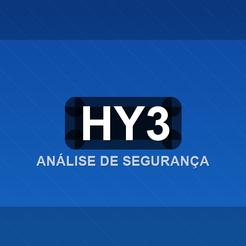 hy3 logo