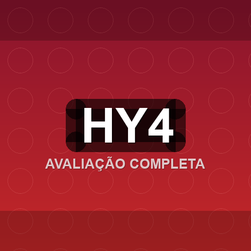 hy4 logo