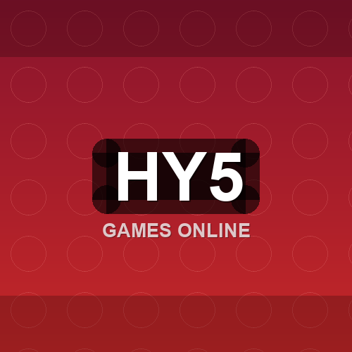 hy5 logo