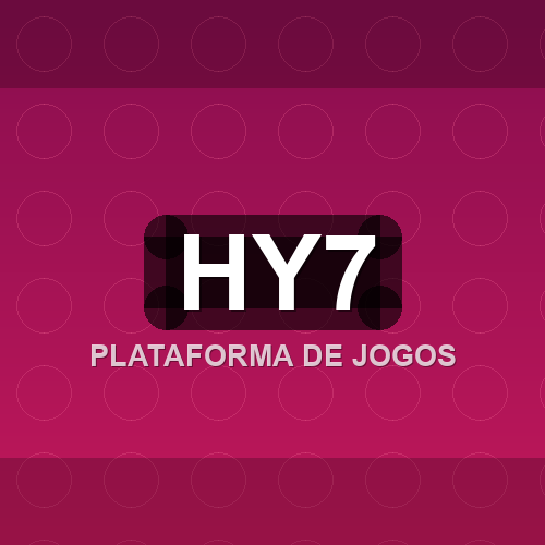 hy7 logo