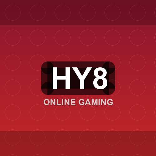 hy8 logo