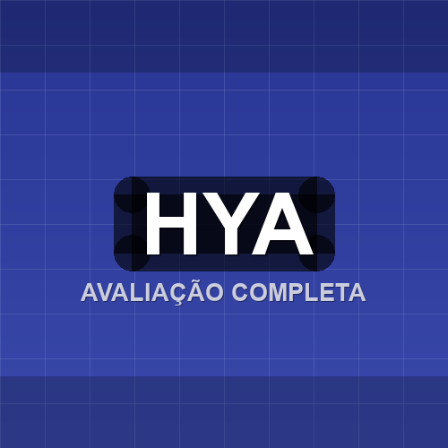 hya logo