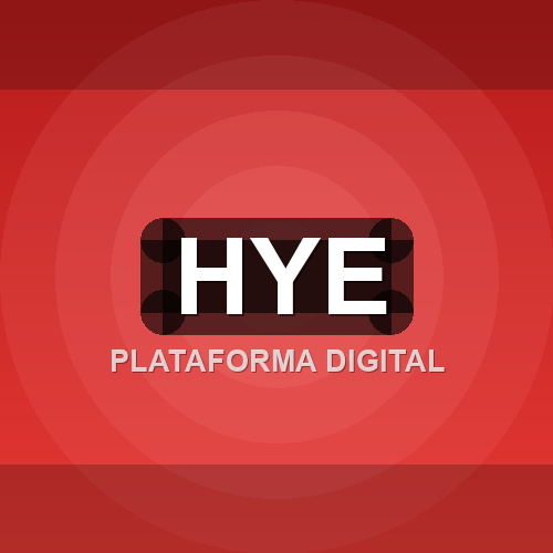 hye logo