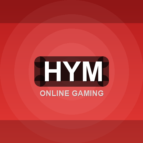 hym logo