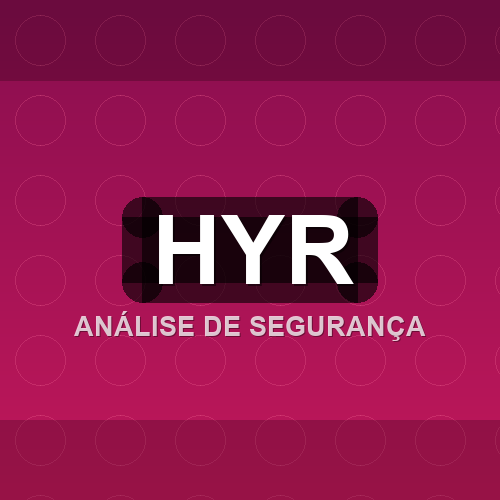 hyr logo