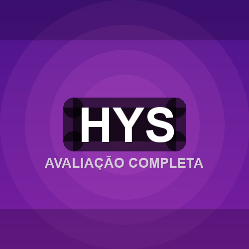 hys logo
