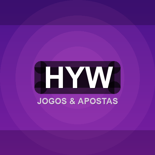 hyw logo