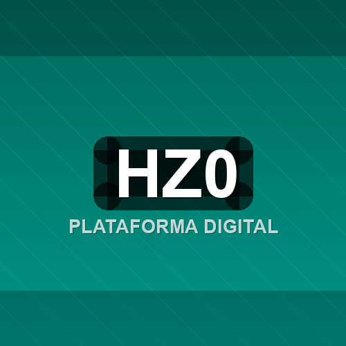 hz0 logo