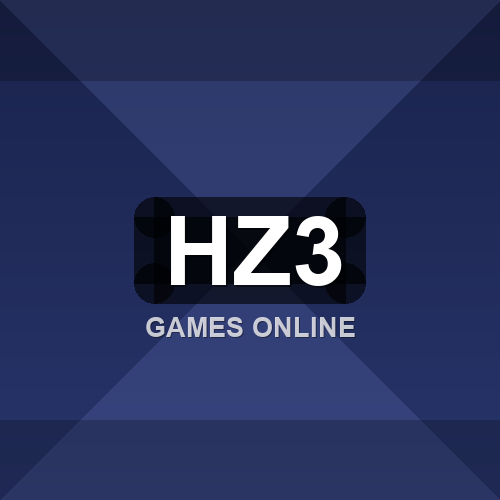 hz3 logo