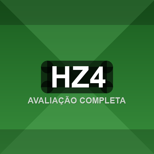 hz4 logo