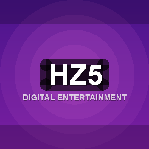 hz5 logo