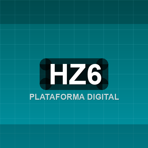 hz6 logo