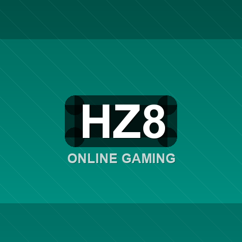 hz8 logo