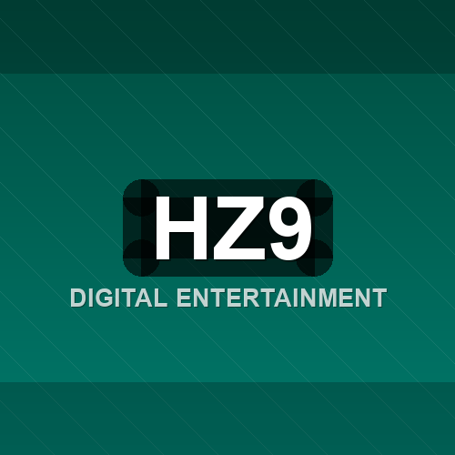 hz9 logo