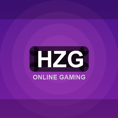 hzg logo
