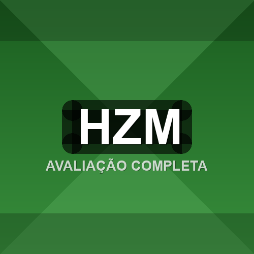 hzm logo