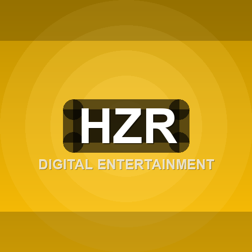 hzr logo
