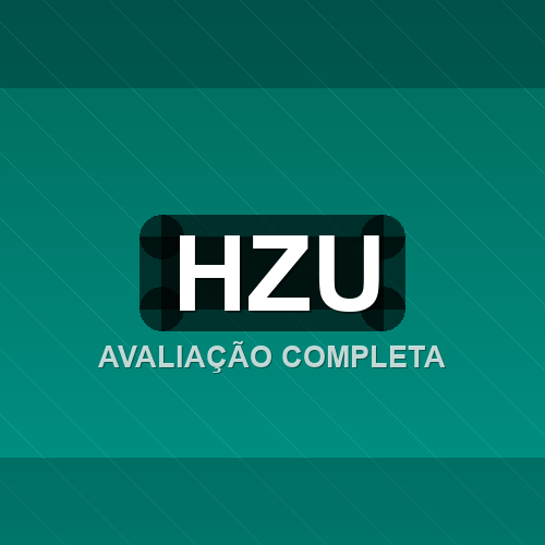 hzu logo