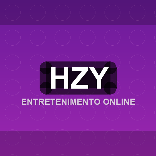 hzy logo