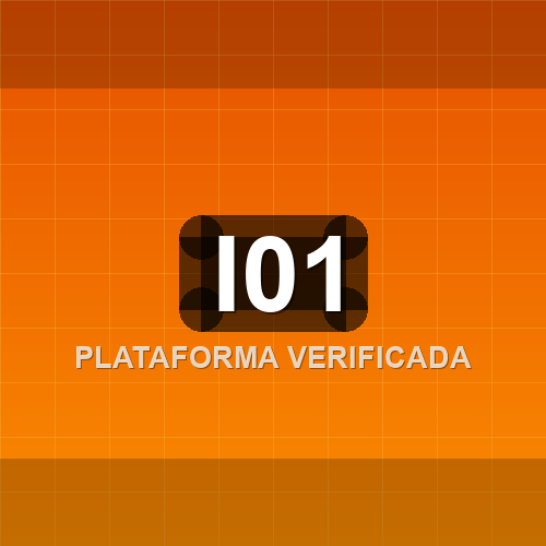 i01 logo