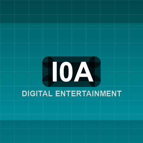 i0a logo