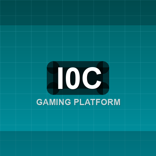 i0c logo