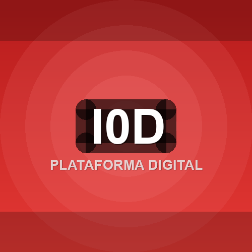 i0d logo