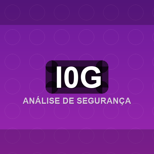 i0g logo