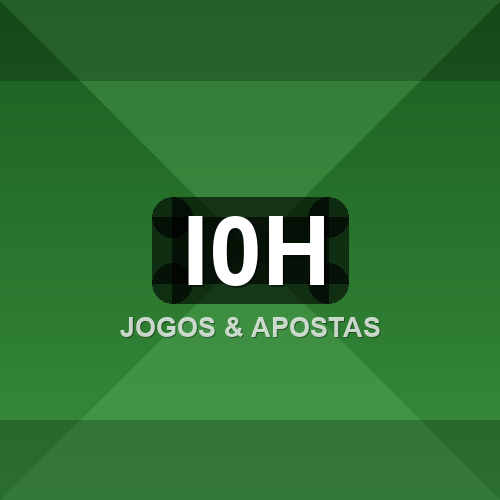 i0h logo