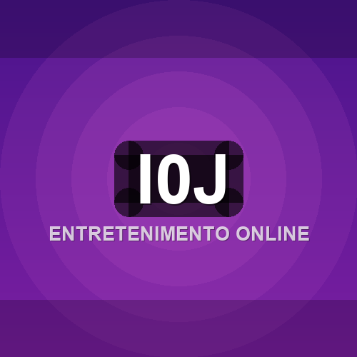 i0j logo