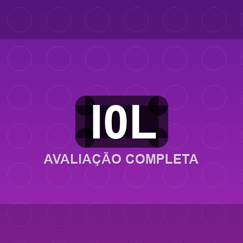i0l logo