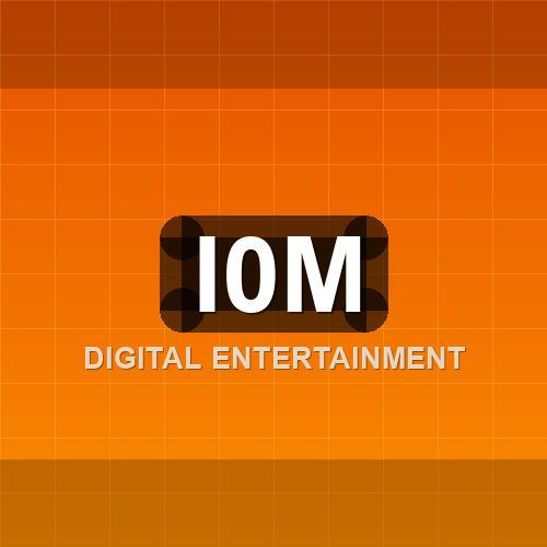 i0m logo