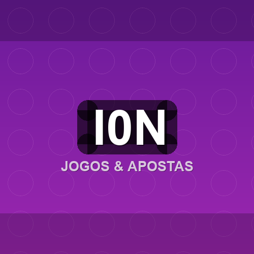 i0n logo