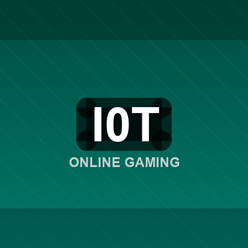 i0t logo