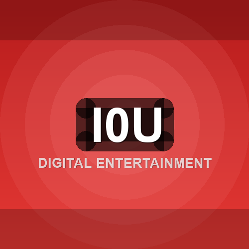 i0u logo