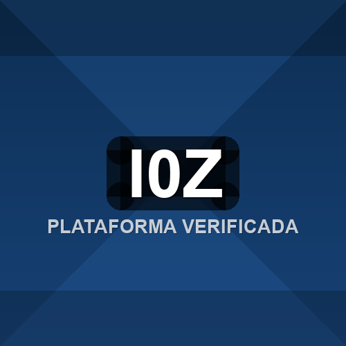i0z logo