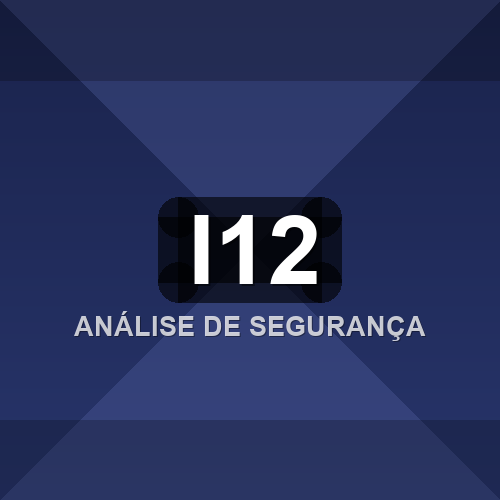 i12 logo