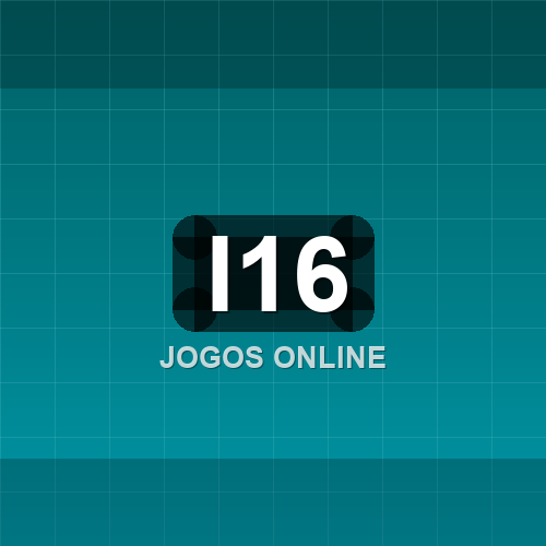 i16 logo