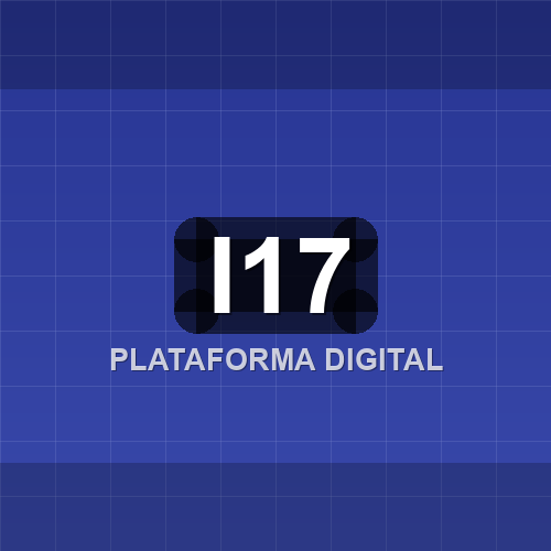 i17 logo