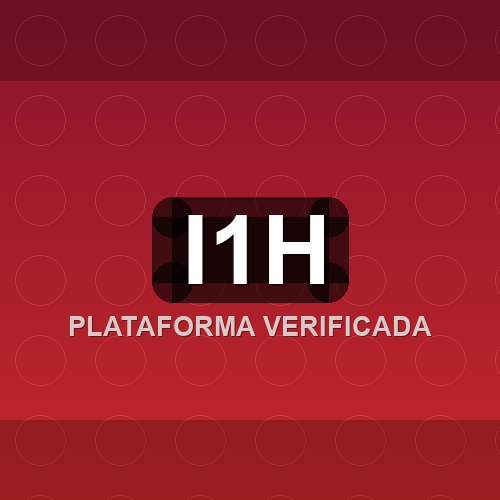 i1h logo