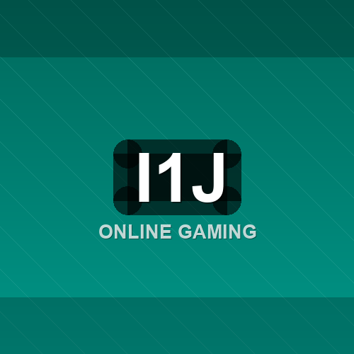 i1j logo