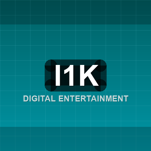 i1k logo