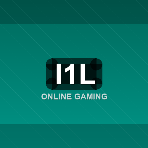 i1l logo