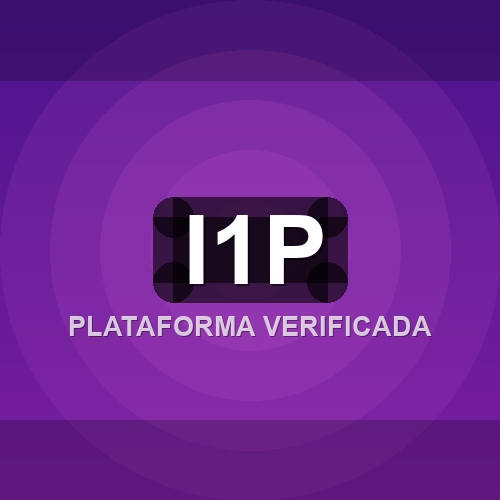 i1p logo