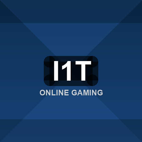 i1t logo