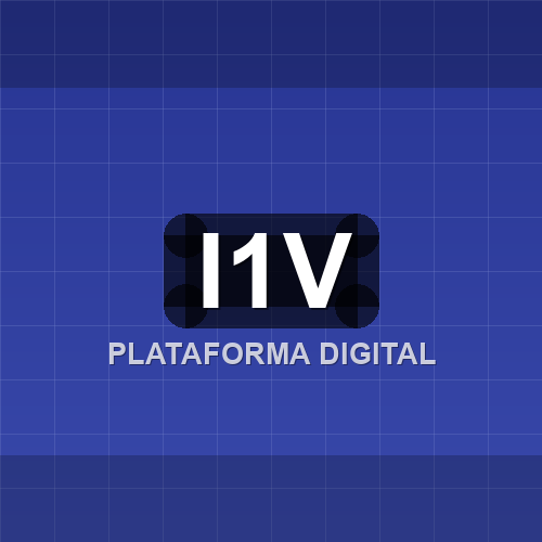 i1v logo