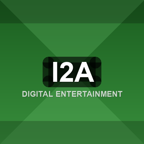 i2a logo